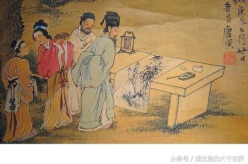 苏州历史人物大全（两千五百年历史中）(9)