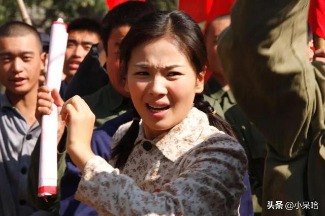 高分的历史剧推荐（10部高分年代剧人世间垫底）(13)