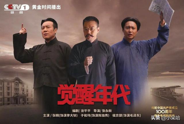 高分的历史剧推荐（10部高分年代剧人世间垫底）(24)