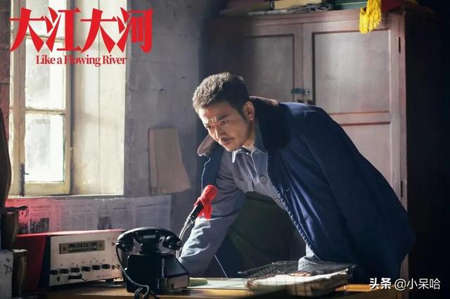 高分的历史剧推荐（10部高分年代剧人世间垫底）(15)