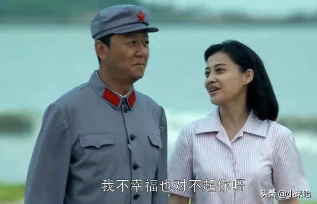 高分的历史剧推荐（10部高分年代剧人世间垫底）(30)