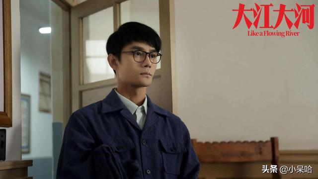 高分的历史剧推荐（10部高分年代剧人世间垫底）(16)