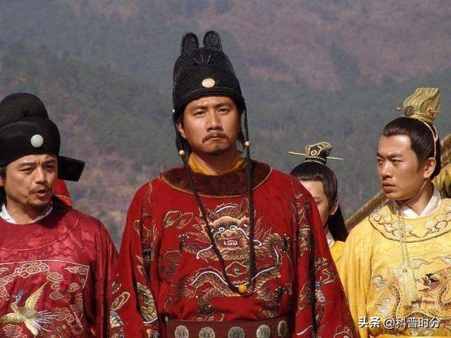 古代最残忍的邪术（古代传说中的厌胜之术）(25)