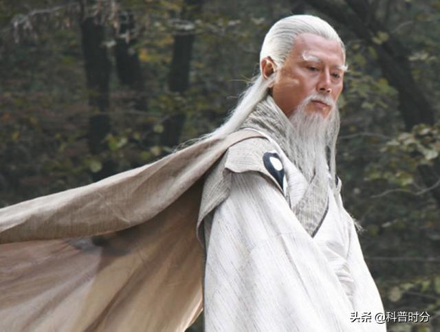 古代最残忍的邪术（古代传说中的厌胜之术）(4)