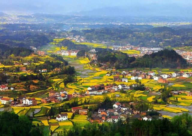 秦岭淮河分界线历史（地理分界线中华父亲山）(9)