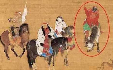 昆仑奴的历史简介（从一奴难求到销声匿迹）(4)