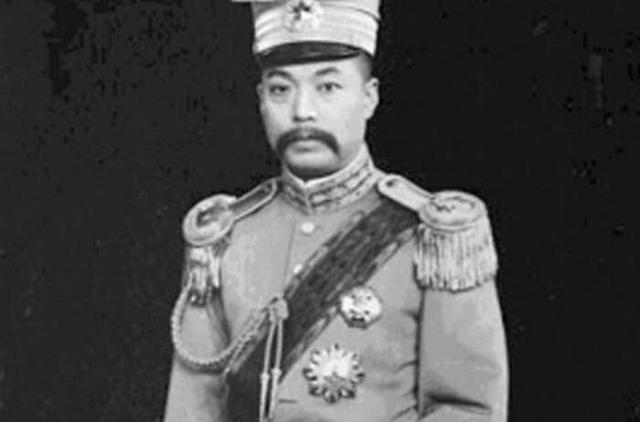 民国七君子案都有哪些人（民国八大奇案之枪毙刘汉臣）(8)