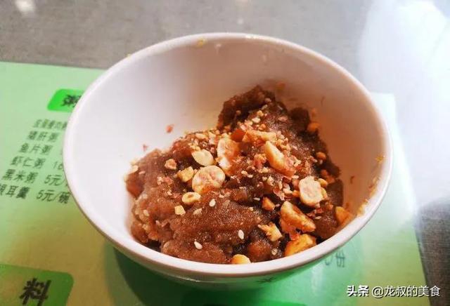 四川最火特色小吃（35种四川地标性小吃）(27)