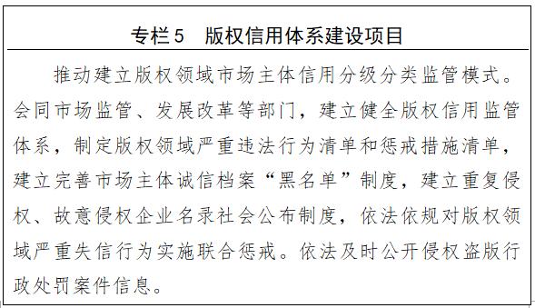 国家版权局最新发布消息（国家版权局印发版权工作）(5)