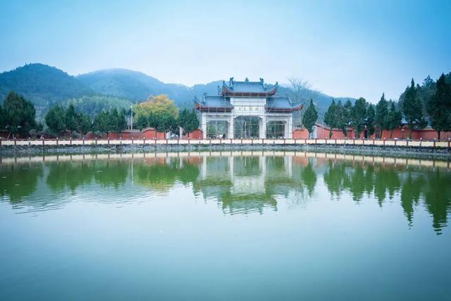 一篇很走心的福州旅游攻略（走遍这些福州周末旅游打卡地）(16)