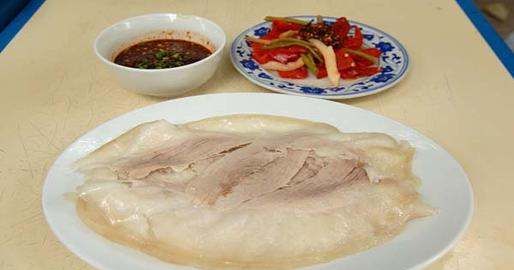 白肉和红肉有什么区别,红肉与白肉要怎么正确区分图片图8
