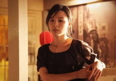 ​张静初为什么没人娶(她38岁依然貌美如花)