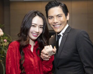 ​向佐对郭碧婷是真爱吗真实情况？原来向佐喜欢郭碧婷身上这个部位