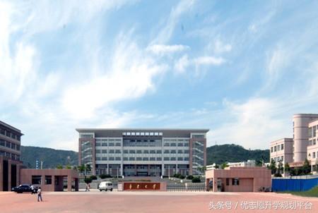口碑好的二本大学排名榜（这13所二本大学本地区排名高）(1)