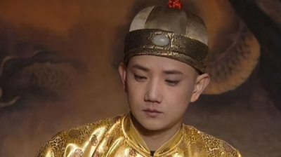 ​《康熙王朝》捧红了哪些演员 李楠天生娃娃脸上看不出岁月痕迹