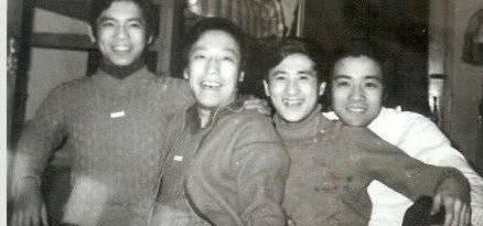 倪大红和倪萍什么关系(倪大红和倪萍谁关系好) 倪大红 倪萍 第5张