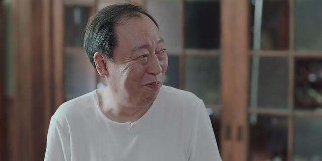 倪大红和倪萍什么关系(倪大红和倪萍谁关系好) 倪大红 倪萍 第11张