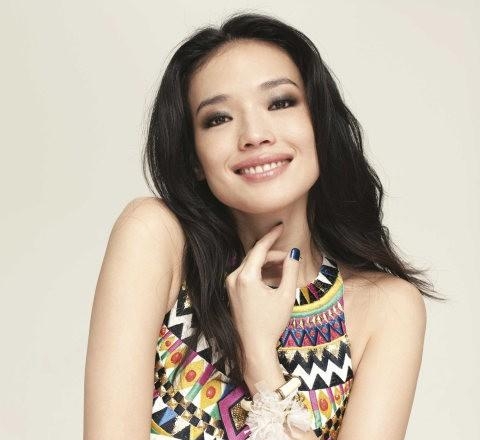 大嘴明星有哪些女(内地大嘴女明星)  第2张