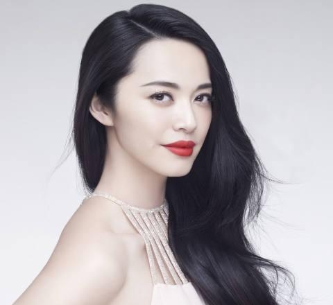 大嘴明星有哪些女(内地大嘴女明星)  第1张