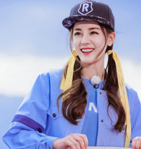 ​明星头像女，盘点娱乐圈中好看的女明星(头像)