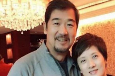 ​张国立的老婆是邓婕还是蒋雯丽