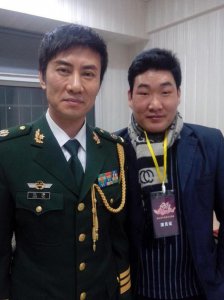 ​江涛个人资料简介