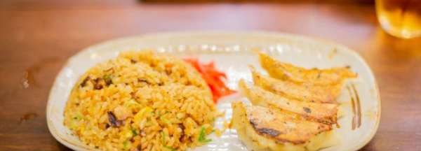 热米饭可以做蛋炒饭,刚做熟的米饭 还热着的 怎么做蛋炒饭好吃图4