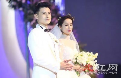 钱泳辰吕一有宝宝吗 是什么时候结婚的