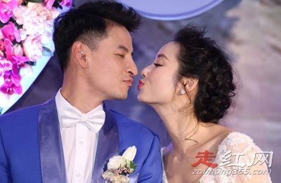 钱泳辰吕一有宝宝吗 是什么时候结婚的