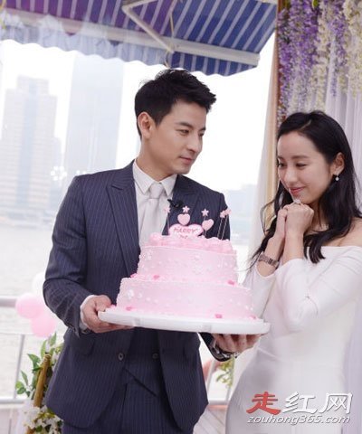 钱泳辰吕一有宝宝吗 是什么时候结婚的