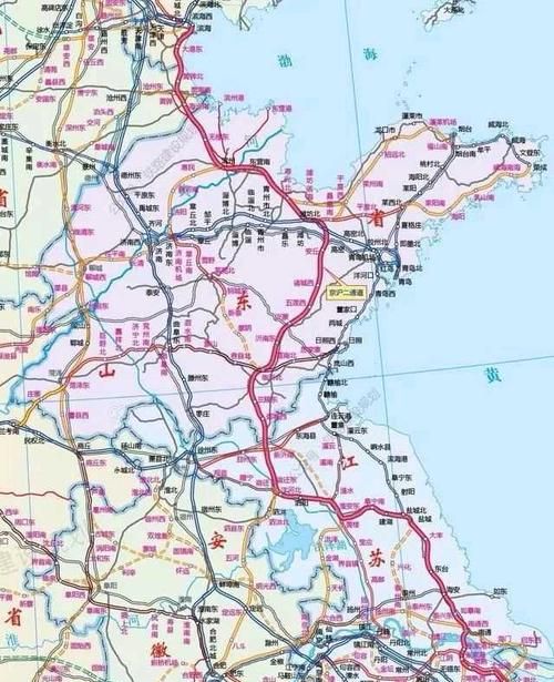 京沪高速铁路经过几个站点