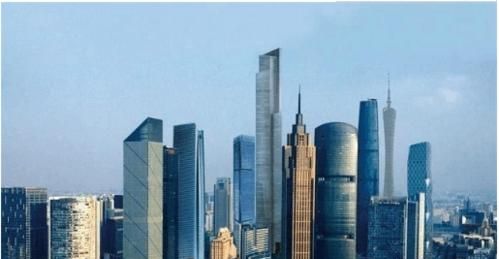 为什么说上海是中国第一大城市，北京是第二大城市