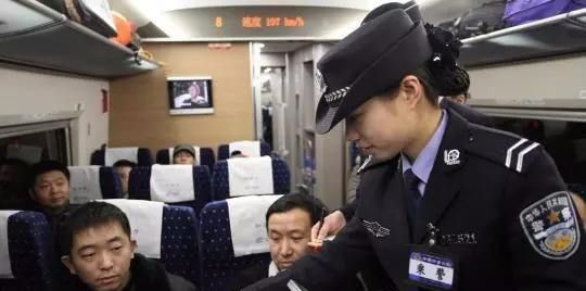 候补高铁票可以直接上车再补票吗