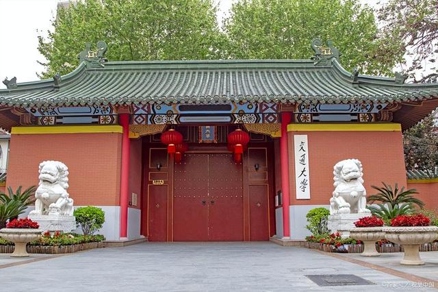 华东交通大学最新排名（211高校排名更新出炉）(2)