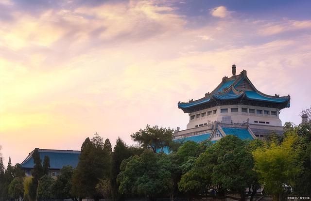 华东交通大学最新排名（211高校排名更新出炉）(3)