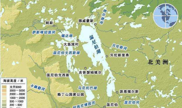 五大湖完全属于美国的是哪一个城市