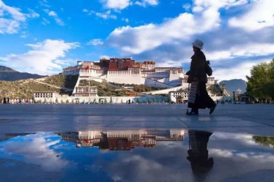​几月份去西藏旅游最好（西藏的最佳旅游时间）