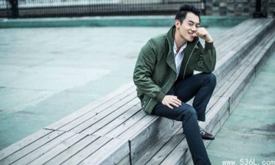 ​朱亚文主演的电视剧有哪些 朱亚文个人资料以及照片
