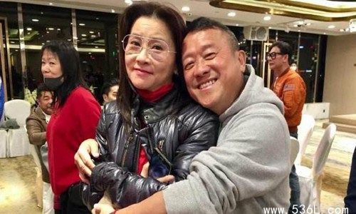 女演员祝文君因肺癌去世 其个人资料及作品介绍