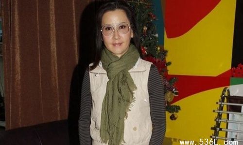 女演员祝文君因肺癌去世 其个人资料及作品介绍