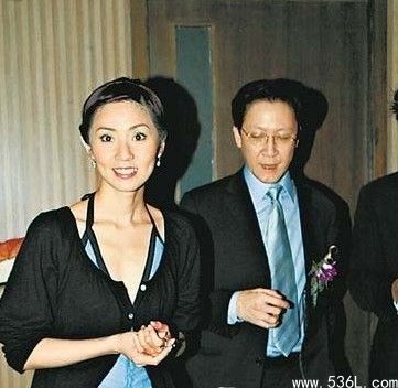 向华强旧爱张玉珊个人资料