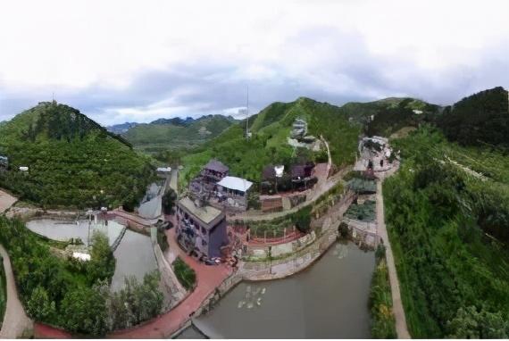 唐山有山吗(唐山的山有哪些)