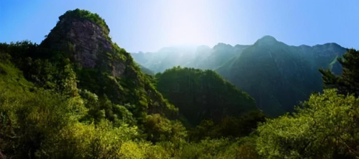 唐山有山吗(唐山的山有哪些)