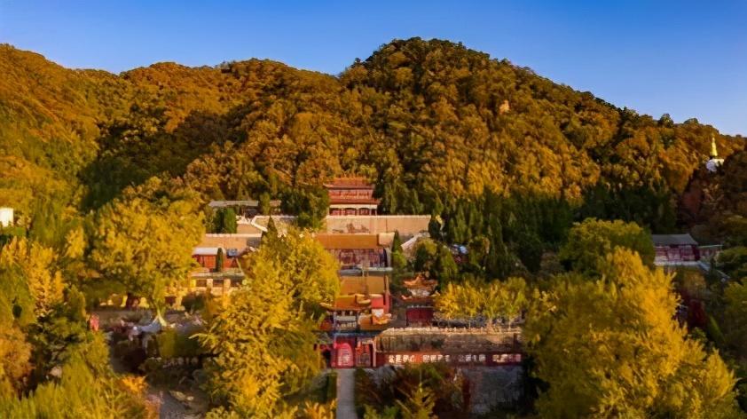 唐山有山吗(唐山的山有哪些)