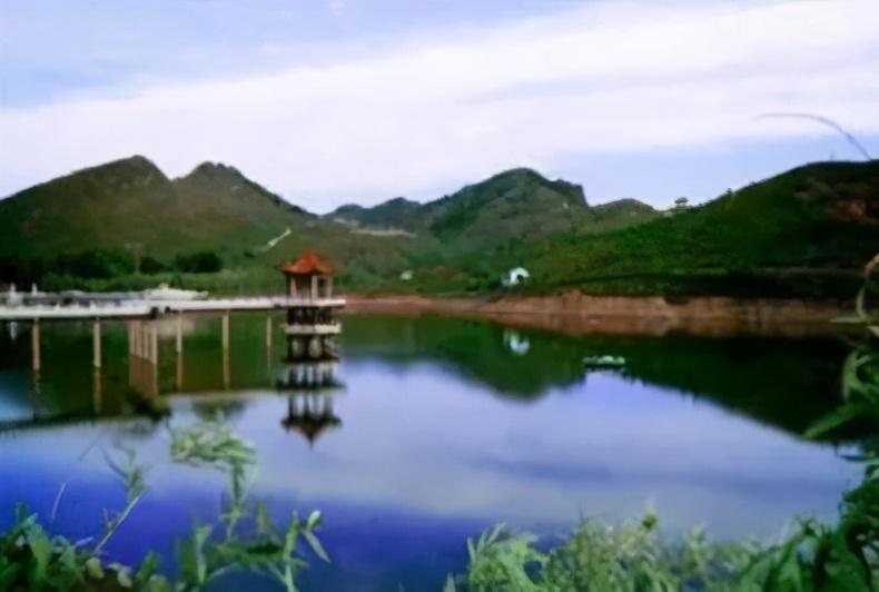 唐山有山吗(唐山的山有哪些)