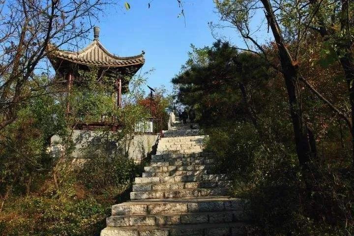 唐山有山吗(唐山的山有哪些)