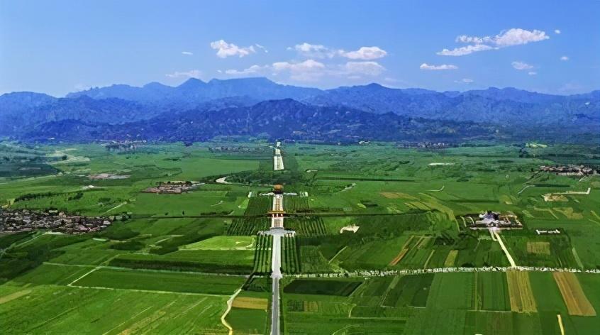 唐山有山吗(唐山的山有哪些)