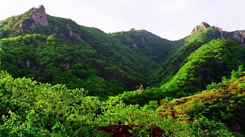 唐山有山吗(唐山的山有哪些)