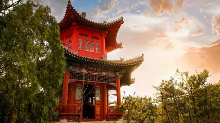 唐山有山吗(唐山的山有哪些)