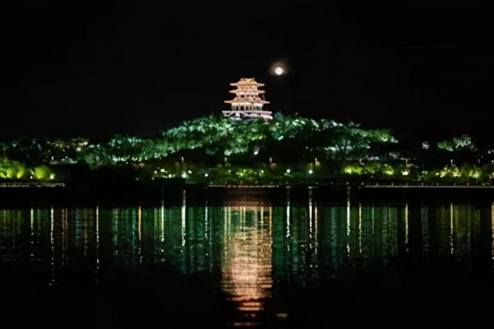 唐山有山吗(唐山的山有哪些)
